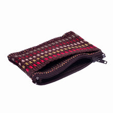 Load image into Gallery viewer, Upholstery Fabric coin purse