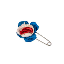 Charger l'image dans la galerie, Pin's Drapeau USA, Edition Spéciale 4 Juillet