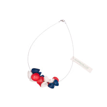 Load image into Gallery viewer, Pearl Crater Necklace