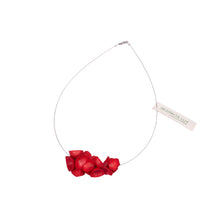 Load image into Gallery viewer, Pearl Crater Necklace