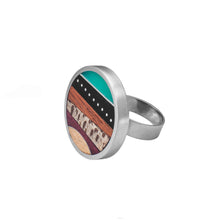Load image into Gallery viewer, Racma 2 Ring