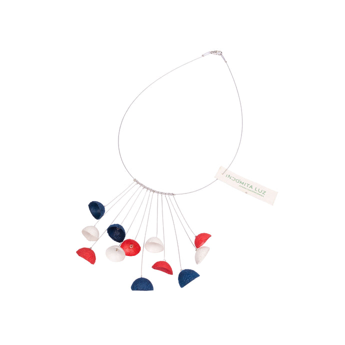 Simple Bunch Necklace Special Edition USA