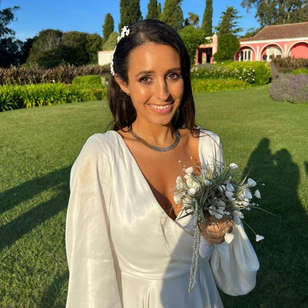 Bride Bouquet
