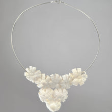 Load image into Gallery viewer, Coraline Necklace Bride