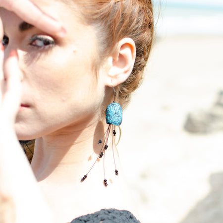 Gypsy Earring