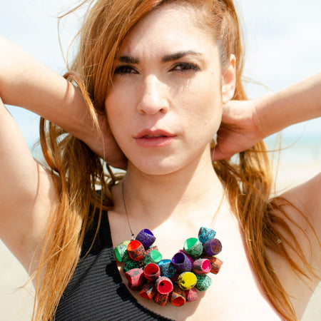 Goddard Necklace