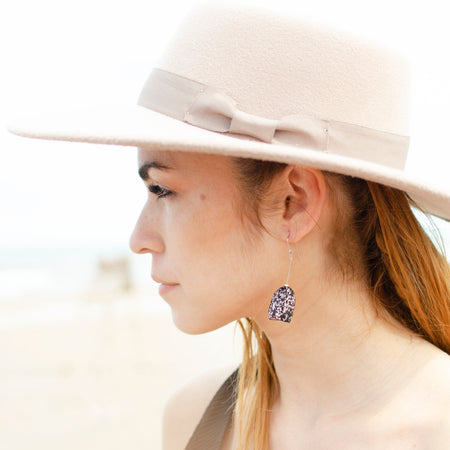 Tulipa x 1 Earring