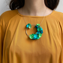 Load image into Gallery viewer, Garden Necklace