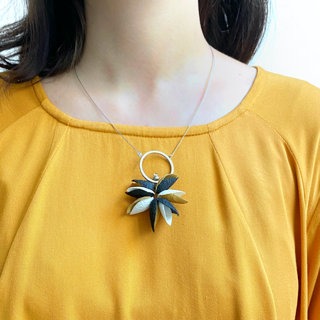 Achira Necklace