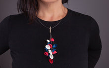 Load image into Gallery viewer, Bunch Tube Necklace Special Edition USA