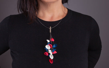Bunch Tube Necklace Special Edition USA