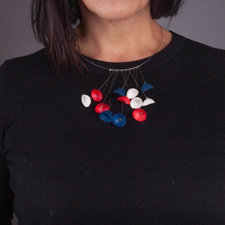 Simple Bunch Necklace Special Edition USA