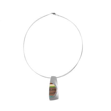 Talampaya Necklace