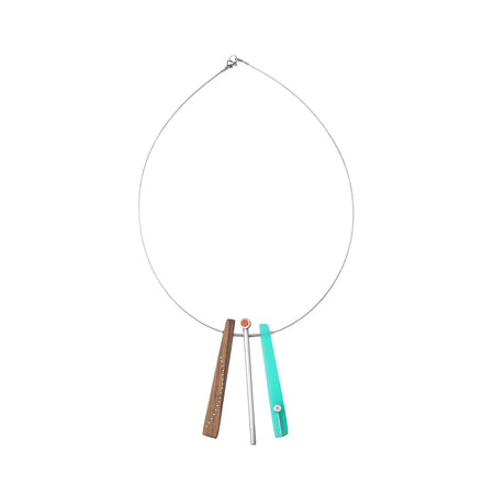 Collar Tridente