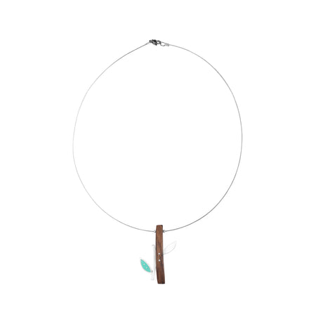 Espoir Necklace