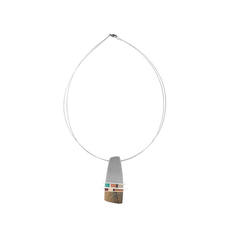 Idealization Necklace