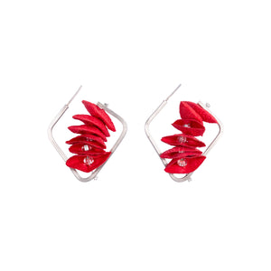 DNA Fixed Earring