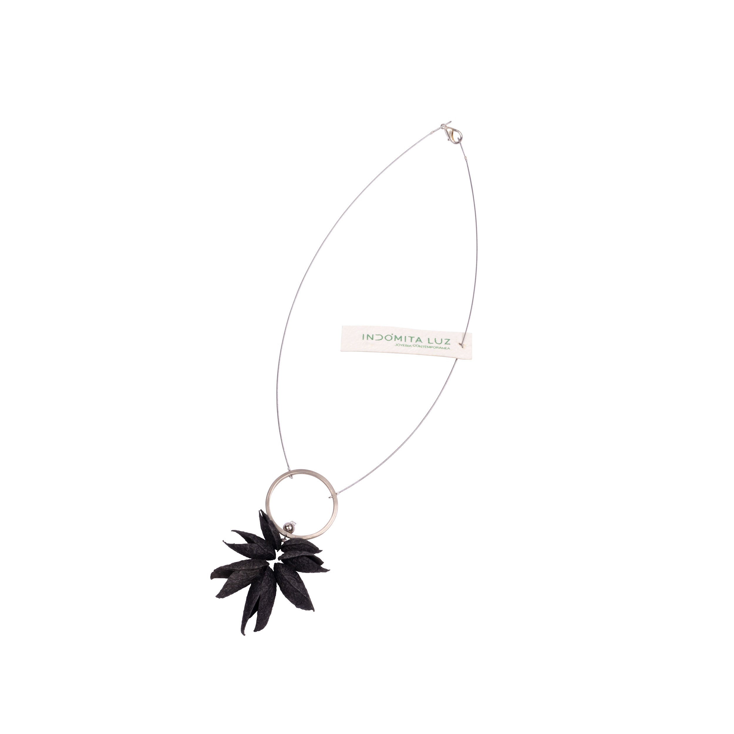 Achira Necklace