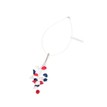 Load image into Gallery viewer, Bunch Tube Necklace Special Edition USA