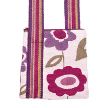 Load image into Gallery viewer, Upholstery Fabric purse Handbag