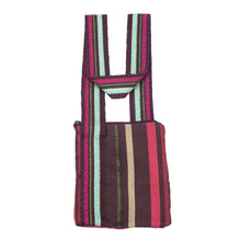Load image into Gallery viewer, Upholstery Fabric purse Handbag