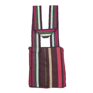 Upholstery Fabric purse Handbag