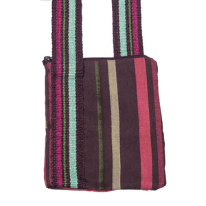 Upholstery Fabric purse Handbag