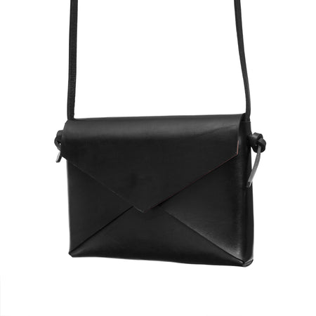 Supernova Leather Handbag