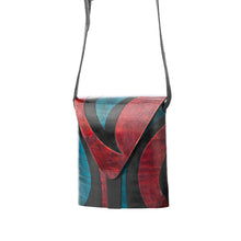 Load image into Gallery viewer, Lunatic Leather Handbag