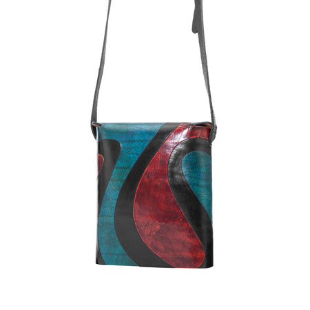 Lunatic Leather Handbag