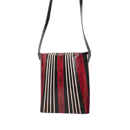 Alter Ego leather Handbag