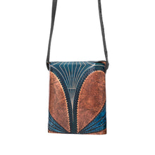 Load image into Gallery viewer, Anubis Leather Handbag
