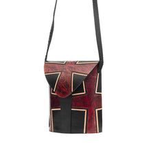 Load image into Gallery viewer, The Crusades Leather Handbag