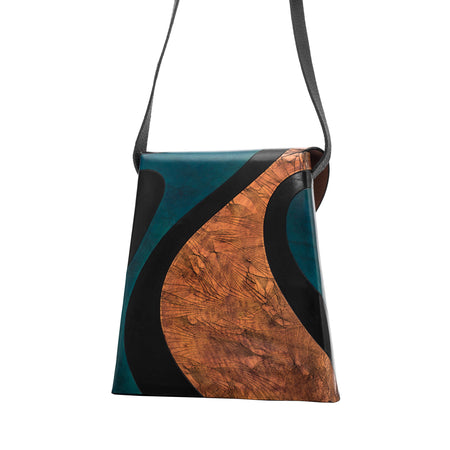 Lunatic Leather Handbag (Large)