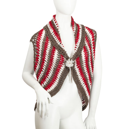 Gilet après midi