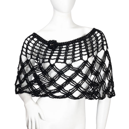 Poncho Minuit