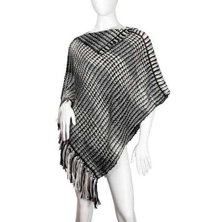 Poncho Échecs