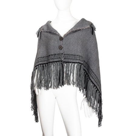 Poncho Guarda