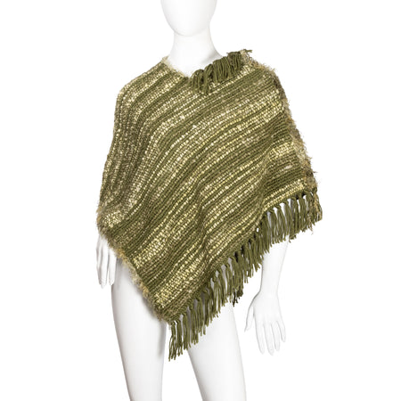 Poncho Duceur