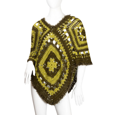 Poncho Marais