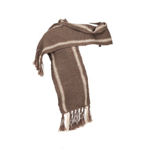 Load image into Gallery viewer, Male Scarf JG