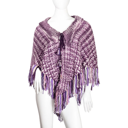 Poncho Urbain