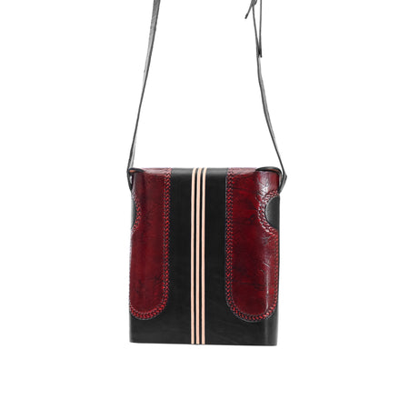 Wasp Leather Handbag