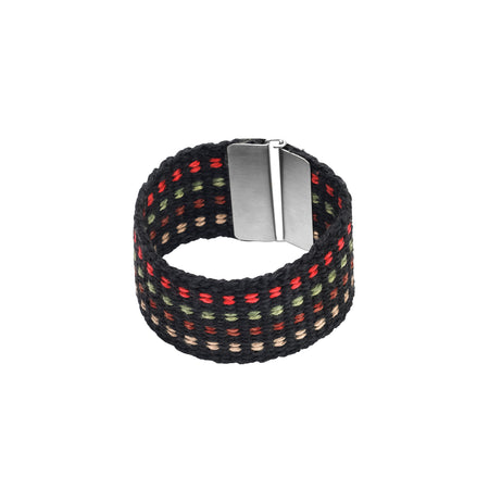 Bracelet Mapuche Loom