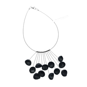 Simple Bunch Necklace