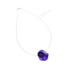 Load image into Gallery viewer, Crater Necklace