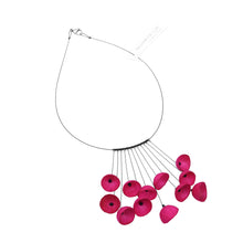 Load image into Gallery viewer, Simple Bunch Necklace