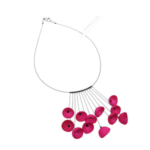 Simple Bunch Necklace