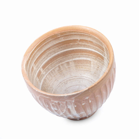 Ribbed Bowl - Mug - Cup