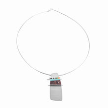 Load image into Gallery viewer, Areco Necklace
